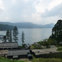 箱根 芦ノ湖