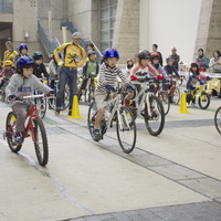 「弱虫ペダル」トークショーも開催　サイクルモードインターナショナル2014 画像