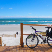 【自転車のある風景】子供の自転車利用、高い理解度　アデレード 画像
