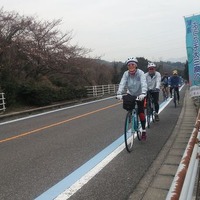 愛媛県がサイクリングにおすすめの26コースを設定 画像