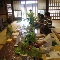 京都で旧暦おひな祭りイベントが3月の26日と28日に開催 画像