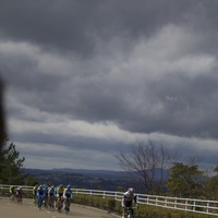 「サイクルフェスタin桜島」鹿屋体育大学自転車競技部が自転車競技の魅力をアピール