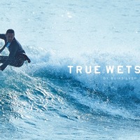 サーフィンができるスーツ型のウェットスーツ発売　クイックシルバー・ジャパン