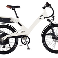 英国メーカーが開発したヨーロピアン・スタイルの電動アシスト自転車「A2B」 画像