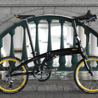 【自転車】ターン、この春オススメのバイクとして5モデル紹介 画像