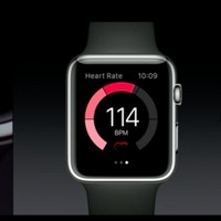 【WWDC 15】Apple Watch用「watchOS 2」発表！動画視聴が可能に 画像