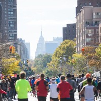 ニューヨークシティマラソン、ツアー発売…参加者の交流を重視 画像