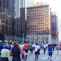 交流を重視した「ニューヨークシティマラソンツアー」販売開始 画像
