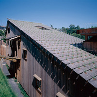 黒川紀章や丹下健三など日本の建築家56組による“日本の家”の展覧会 画像