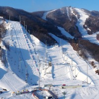 冬季オリンピック観戦ツアー申込受付開始…フィギュアスケート、スキージャンプ女子 画像