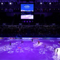 JTB、フィギュアスケートを中心とした冬季オリンピック観戦ツアー発売 画像