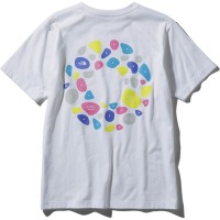 ザ・ノース・フェイス、視覚障がい者クライマーを支援するTシャツを発売 画像