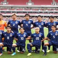 U-22サッカー日本代表初の国内戦「キリンチャレンジカップ」コロンビア代表戦開催 画像