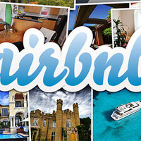 宿泊先を探す人と貸したい人をつなげる『Airbnb』 、日本市場を強化 画像