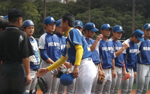 【THE INSIDE】真の日本一の決める…社会人野球の日本選手権 画像