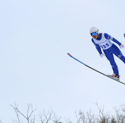 雪印メグミルク、スキー関連大会に協賛…全日本スキー、NHK杯ジャンプ、FISジャンプワールドカップ札幌大会