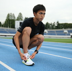 リオオリンピック陸上日本代表・大迫傑…悩むことは？モチベーションを保つ秘訣