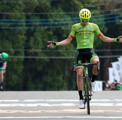 2016ジャパンカップサイクルロードレースはダヴィデ・ヴィッレッラが優勝（10月23日）