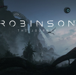 PS VRで登場した『Robinson: The Journey』のOculus Rift版は1月にリリース