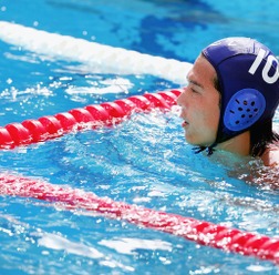 リオ2016 水球日本代表で活躍した保田賢也