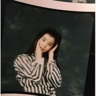 石田ゆり子、20代の頃の写真を公開…新成人に向けてエール「大人になるっていいことだよ」