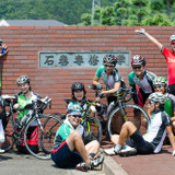 【ツール・ド・東北15】より良いイベントのために…ヤフーが現地訪問とコース試走
