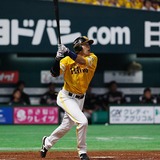 ソフトバンクホークス、9月に「熱男レボリューションイエローユニフォーム」を再度着用