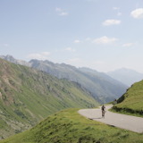【山口和幸の茶輪記】一度は上ってみたいツール・ド・フランスの峠10選（10～7）
