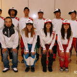 北京五輪最終選考大会のBMX世界選手権は5月31日