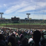 【高校野球】初出場の創成館がサヨナラ！古豪・天理に競り勝つ