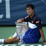 【テニス】錦織が語った言葉の意味と背景に迫る「ダウン・ザ・ライン 錦織 圭」