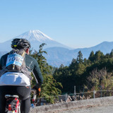【自転車】富士山や八ヶ岳を一望できる「ツール・ド・富士川」11月15日開催