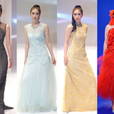 天海祐希、世界的トップモデル役！ドラマ「私という名の変奏曲」