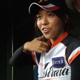 【THE INSIDE】女子プロ野球をより認知してほしい…埼玉アストライアの中心選手に聞く