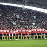 【ラグビー】日本代表が15日、世界選抜と対戦…W杯の行方を占う重要な試合