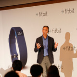 個人データにアクセスしやすい「Windows 10用Fitbit」アプリ発表