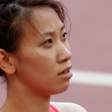 【世界陸上2015】福島千里は準決勝敗退…女子100メートル