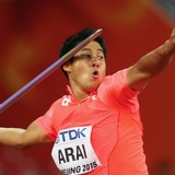 【世界陸上2015】新井涼平が84メートル66で決勝に進出…男子やり投げ