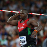 【世界陸上2015】ジュリアス・イエゴがケニアに初の金メダル…男子やり投げ