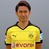 【ブンデスリーガ】香川真司、ドルトムントの状態に自信「前向きに楽しんでいる」