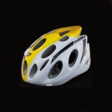 「弱虫ペダル」小野田坂道モデルのサイクリングヘルメット
