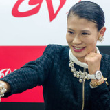 【ボクシング】モデルボクサー・高野人母美、世界スーパーフライ級タイトルマッチに挑戦