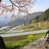 元五輪代表の田代恭崇がサポートする長野県・白馬サイクリング