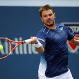 【全米オープン15】ワウリンカ、3年連続ベスト8進出…ヤングを退ける