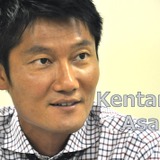 スポーツは続く。一喜一憂しない。朝日健太郎さん…連載 五輪への提言