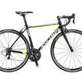 ブリヂストンサイクル、カーボンフラッグシップロードバイク「ANCHOR RS9」発売