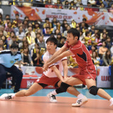 【バレーボールW杯2015】日本、イタリアにストレート負け…柳田の活躍も実らず