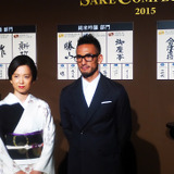 中田英寿、日本酒のたしなみ方に持論を展開「酔わない程度に気持ちよく飲むのもマナー」