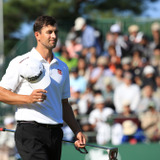 アダム・スコット、日本オープンゴルフ選手権に今年も参加　ユニクロ