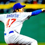 高橋尚成「ハチャメチャなピッチャー登場したらいいな」引退会見